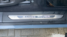 Land Rover Range Rover Evoque 2.0 P250 First Edition 5dr Auto Petrol Hatchback